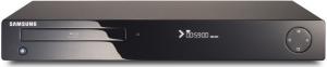 samsung BD P1500 blue ray DVD player